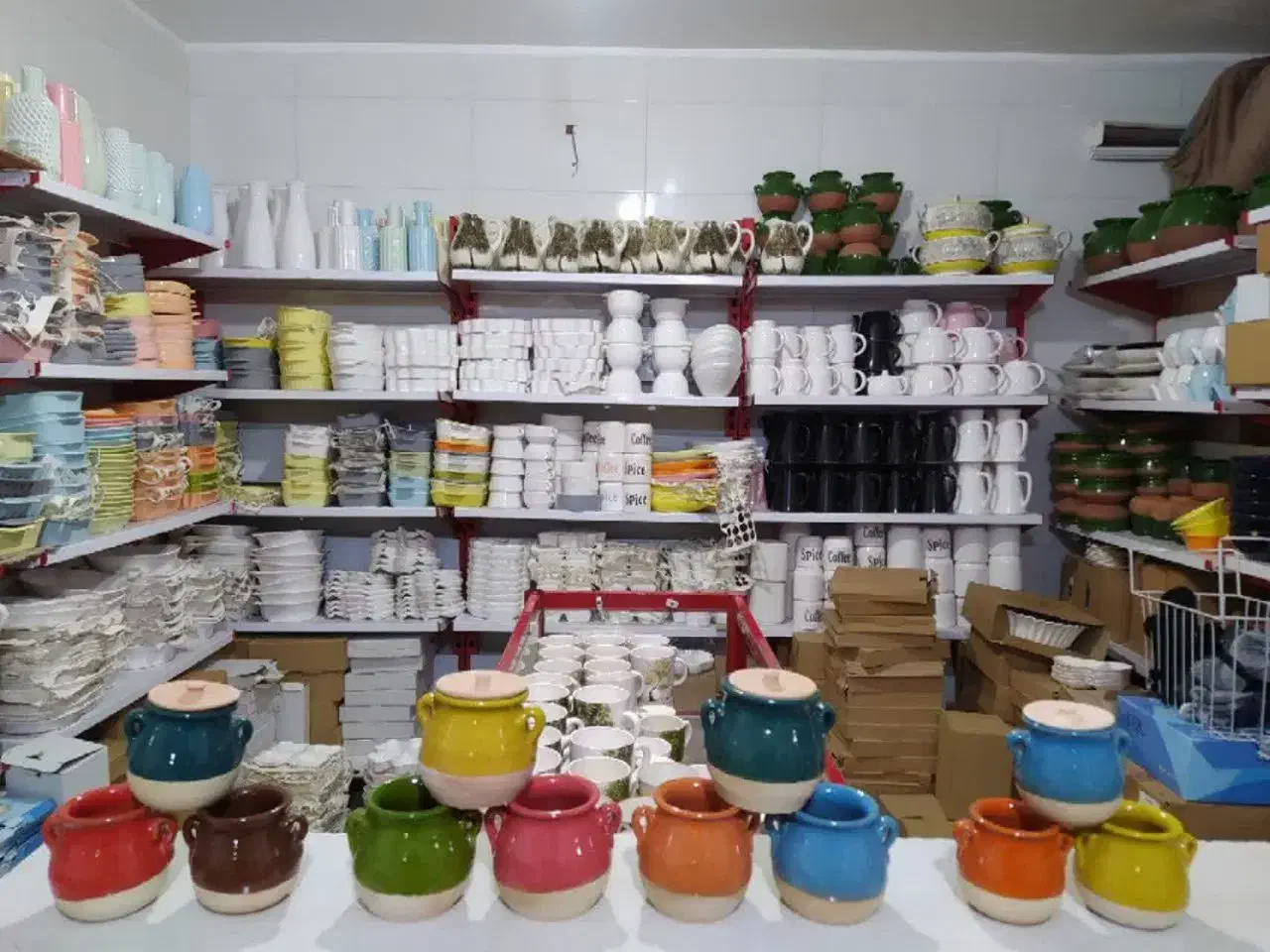 رنگی بچه بچگانه نوزادی سیسمونی|اسباب و اثاث بچه|قم, نیروگاه|دیوار