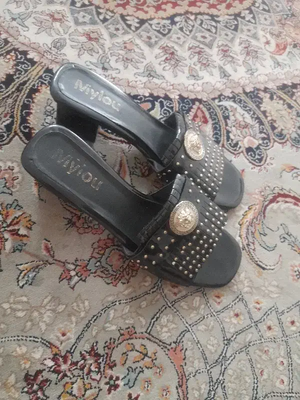 صندل مجلسی|کیف، کفش، کمربند|تهران, علی‌آباد|دیوار