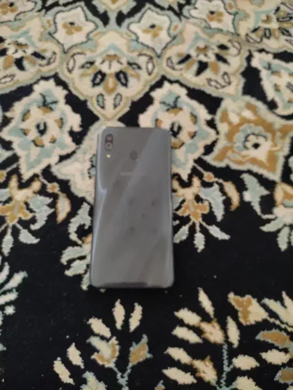 سامسونگ a30|موبایل|کرمانشاه, |دیوار