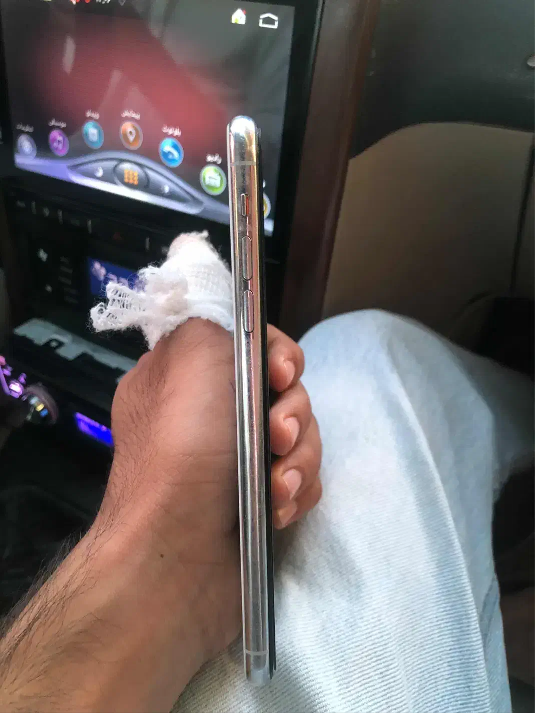 iPhone 11 Pro Max|موبایل|ریگان, |دیوار