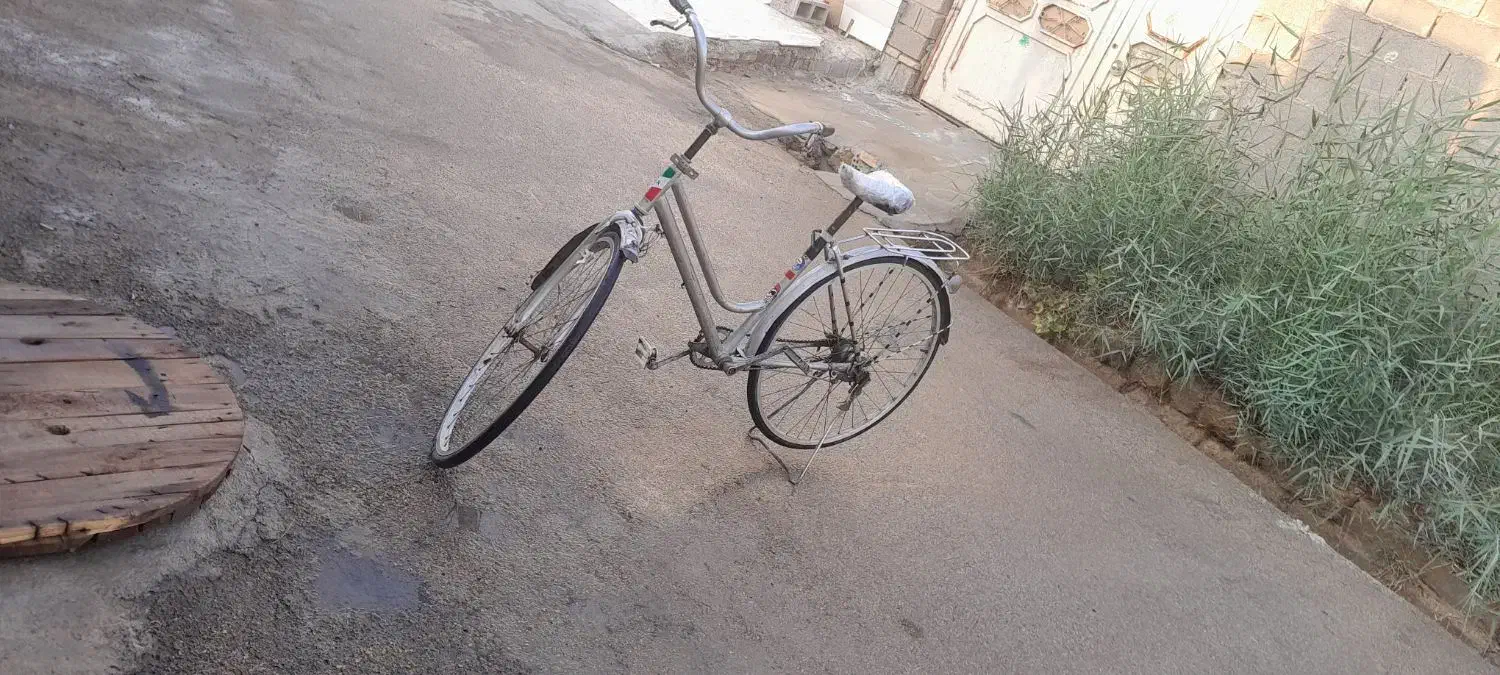 دوچرخه|دوچرخه، اسکیت، اسکوتر|رامشیر, |دیوار