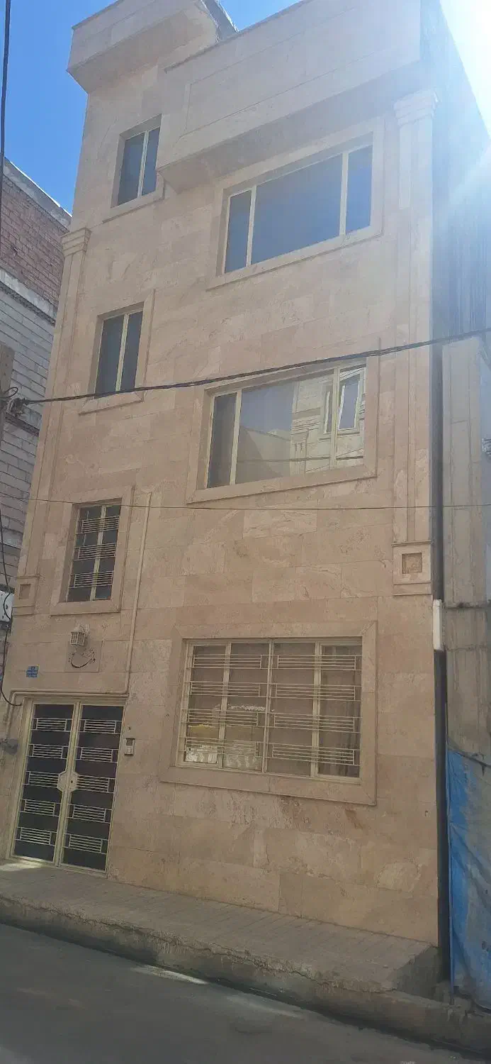 فروش آپارتمان ۲ خواب در چیچکلو|فروش آپارتمان|اسلامشهر, چیچکلو|دیوار