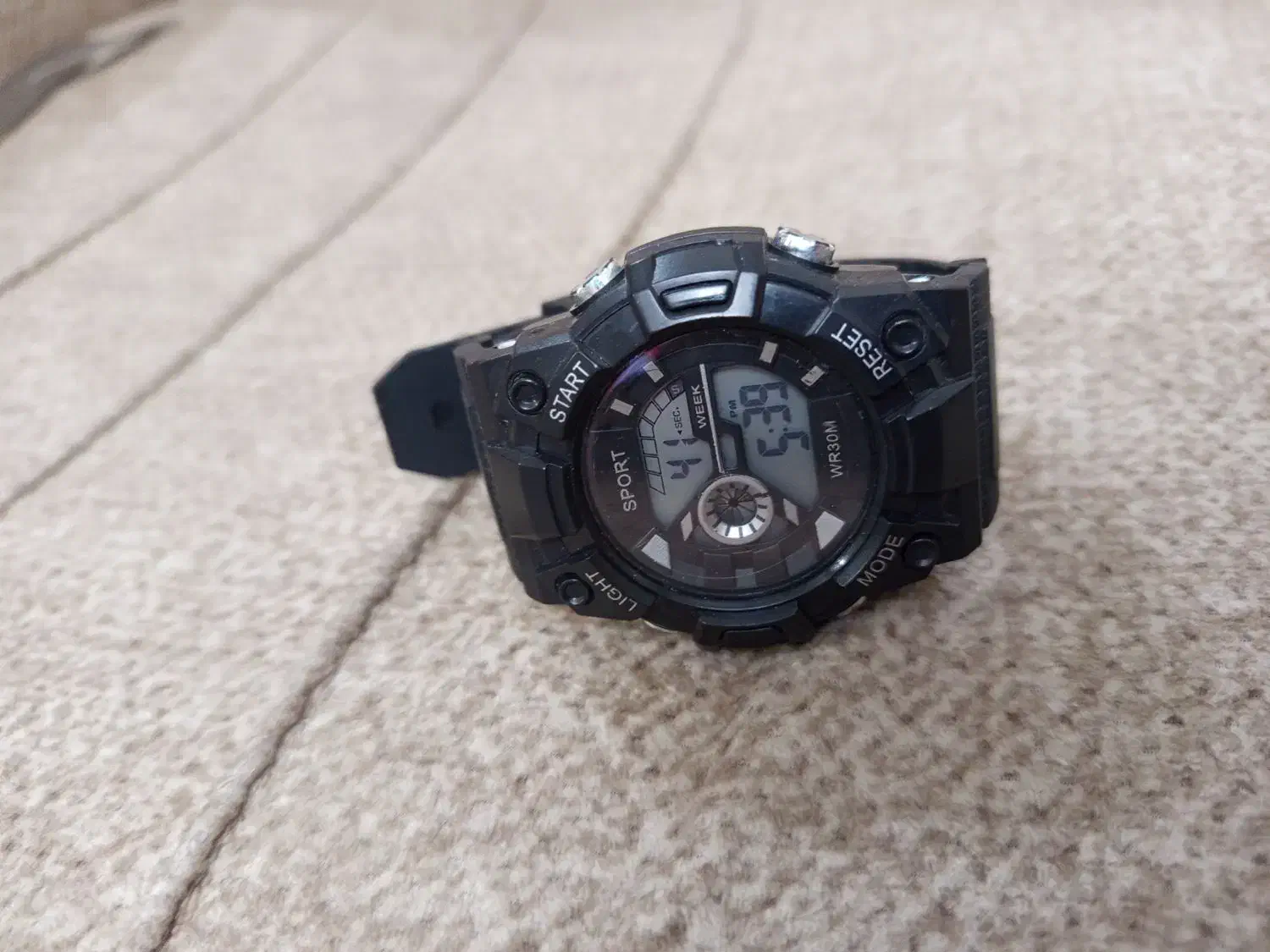 دوتا ساعت مچی کاملانو|ساعت|قم, پردیسان|دیوار