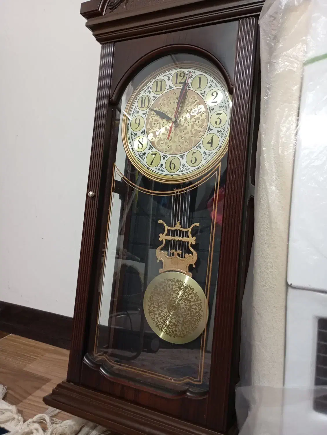 ساعت دیواری|ساعت دیواری و تزئینی|نهاوند, |دیوار