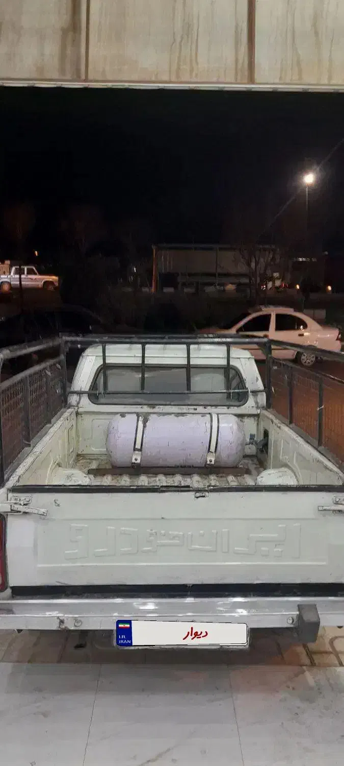 پیکان وانت|خودرو سواری و وانت|اشتهارد, |دیوار