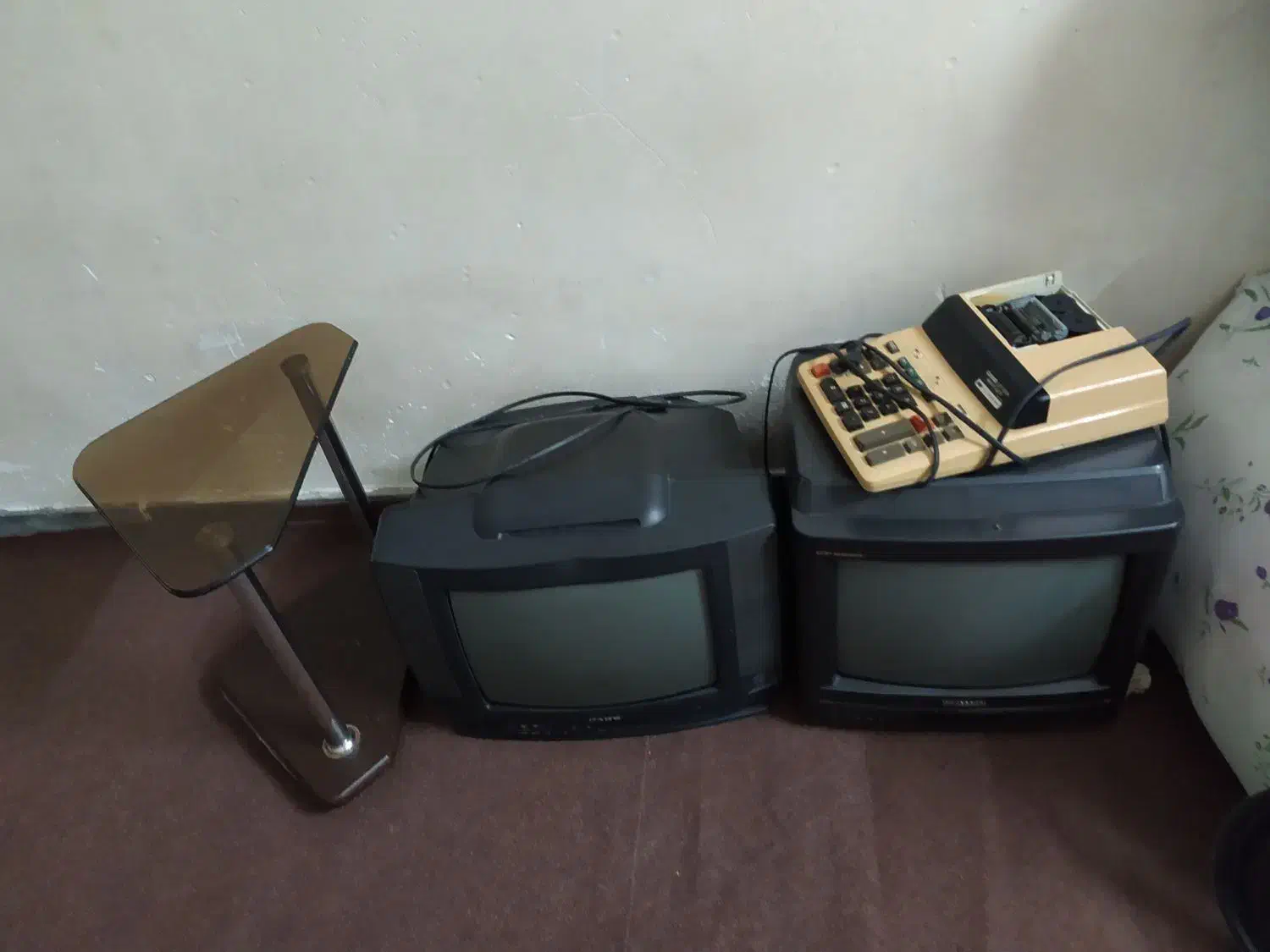 تلویزیون|تلویزیون و پروژکتور|بوشهر, |دیوار