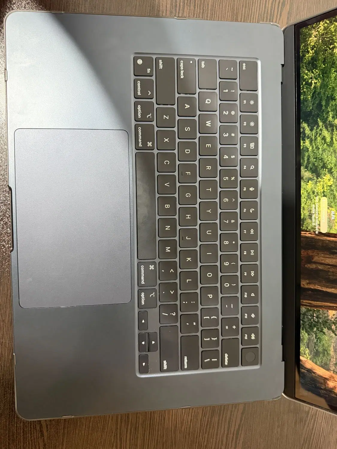 MacBook Air- 2022 -15inch|رایانه همراه|اصفهان, کوی امام|دیوار