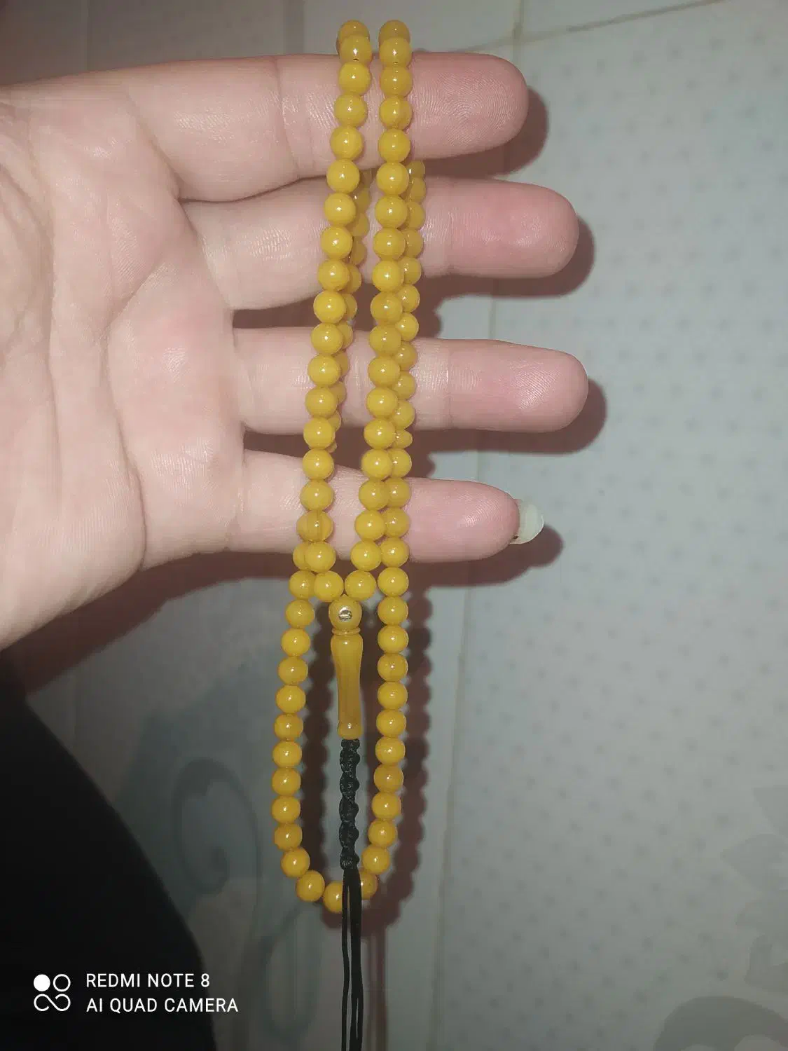 تسبیح مهر حسن|اشیا|اسلام‌‌آباد غرب, |دیوار