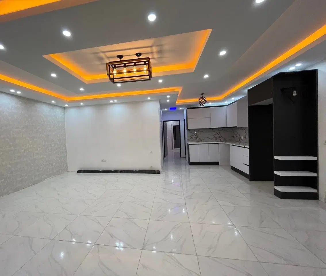 آپارتمان۷۰متری/پارکینگ/آسانسور/اقساط/شهرک شاهد|فروش آپارتمان|شهریار, شهرک شاهد|دیوار