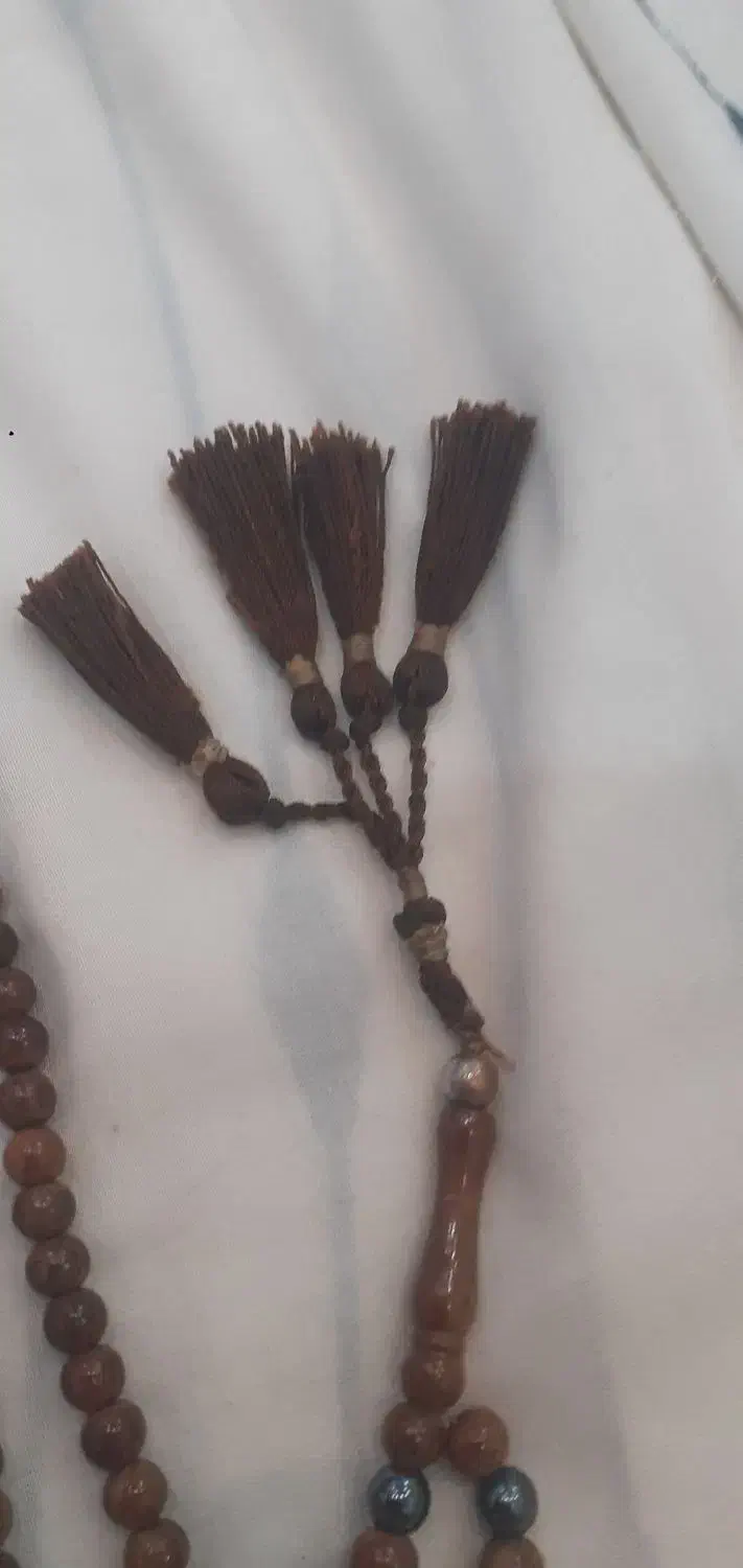 تسبیح کشکول|جواهرات|اهواز, ۲۰۰۰واحدی|دیوار