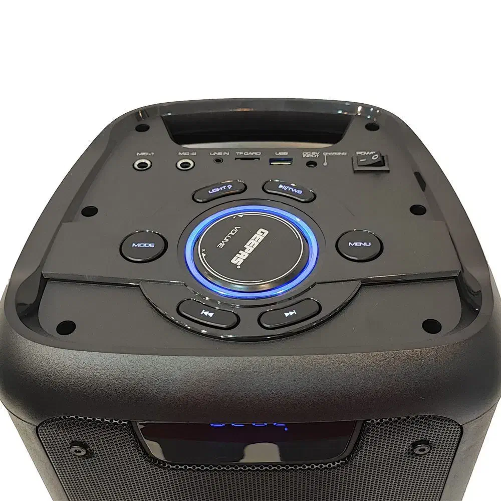 اسپیکر جی پاس 11168|پخشکننده همراه|بهبهان, |دیوار