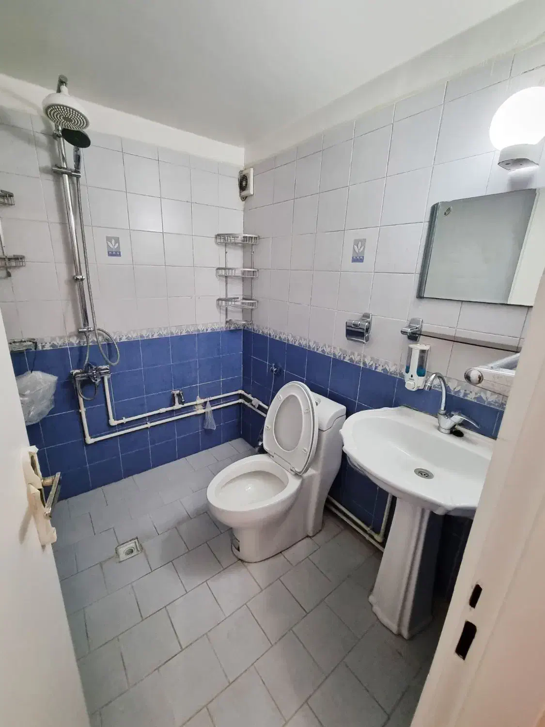 هفت تیر بهارشمالی بهارمستیان ۱۴۰ متر ۳ خواب