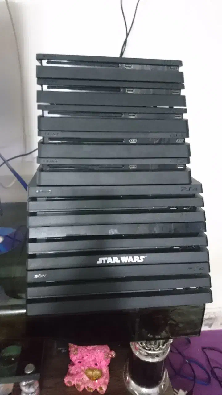 خریدار فروشنده ps4 ps5 یکترا گیم سنتر|کنسول، بازی ویدئویی و آنلاین|مشهد, مقدم|دیوار