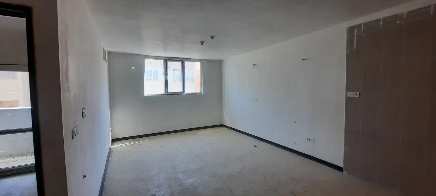 اپارتمان - تکخوابه خام - قیمت خوب|فروش آپارتمان|فولادشهر, مسکن مهر فولادشهر|دیوار