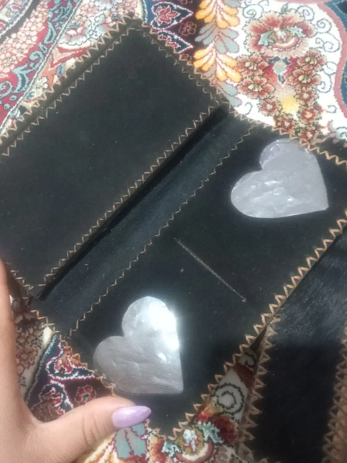 کیف چرم|کیف، کفش، کمربند|کرمانشاه, |دیوار