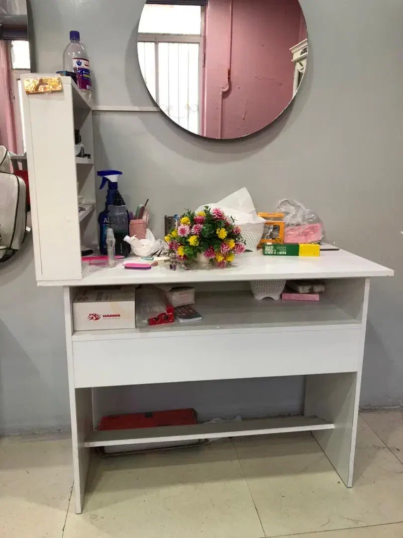 صندلی اصلاح و وسایل سالن|آرایشگاه و سالنهای زیبایی|فردیس, فردیس|دیوار