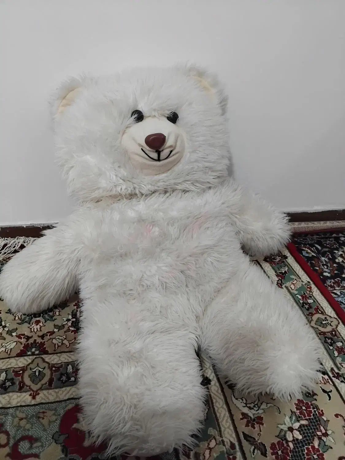 خرس ولنتاین|اسباببازی بچه|بیجار, |دیوار