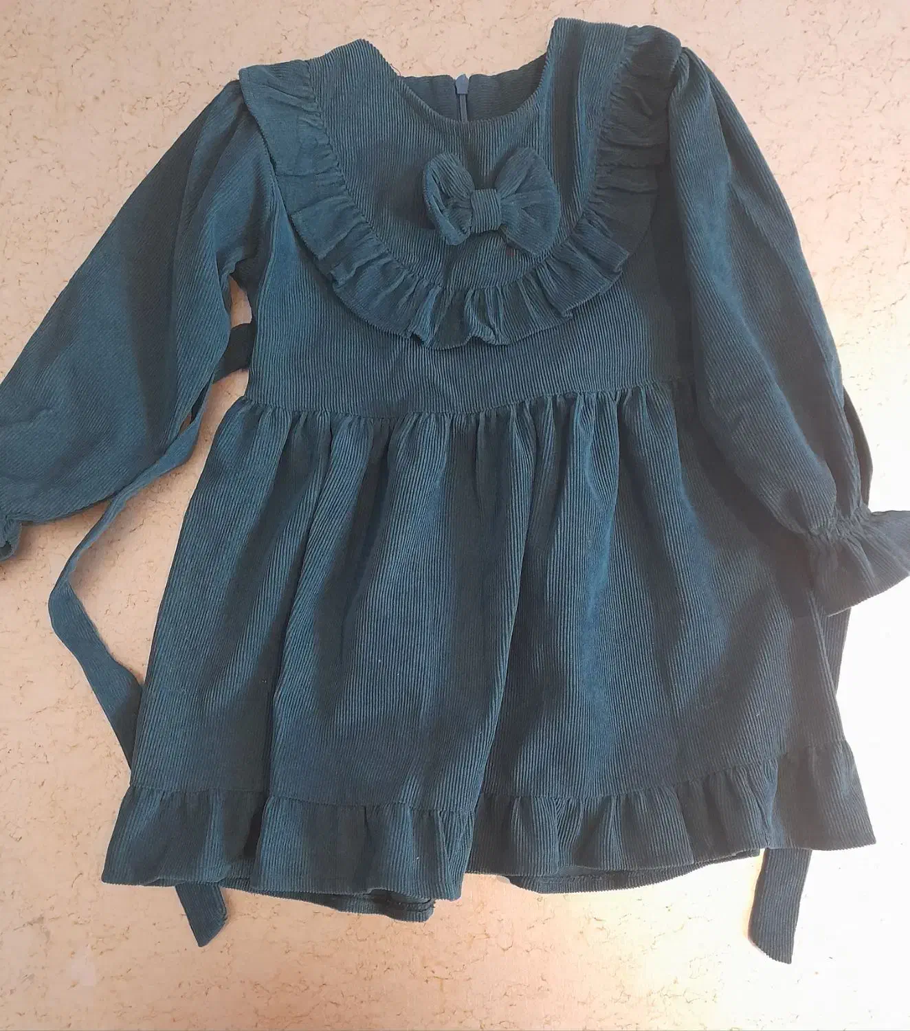 لباس دخترانه نو|کفش و لباس بچه|بیرجند, |دیوار