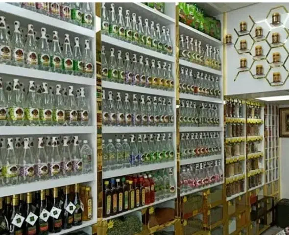 کارگر برای فرشندگی در عطاری|استخدام بازاریابی و فروش|بروجرد, |دیوار