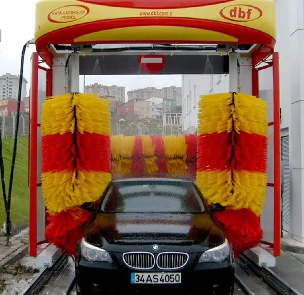 نیروی کارواش حرفه ای|استخدام سرایداری و نظافت|گنبد کاووس, |دیوار