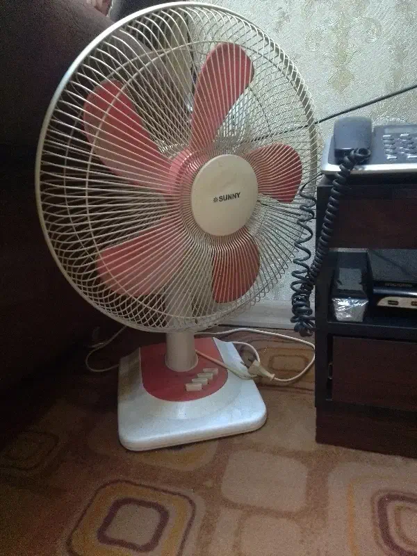 پنکه ایستاده سونی|پنکه و تصفیه‌کنندهٔ هوا|اردبیل, |دیوار