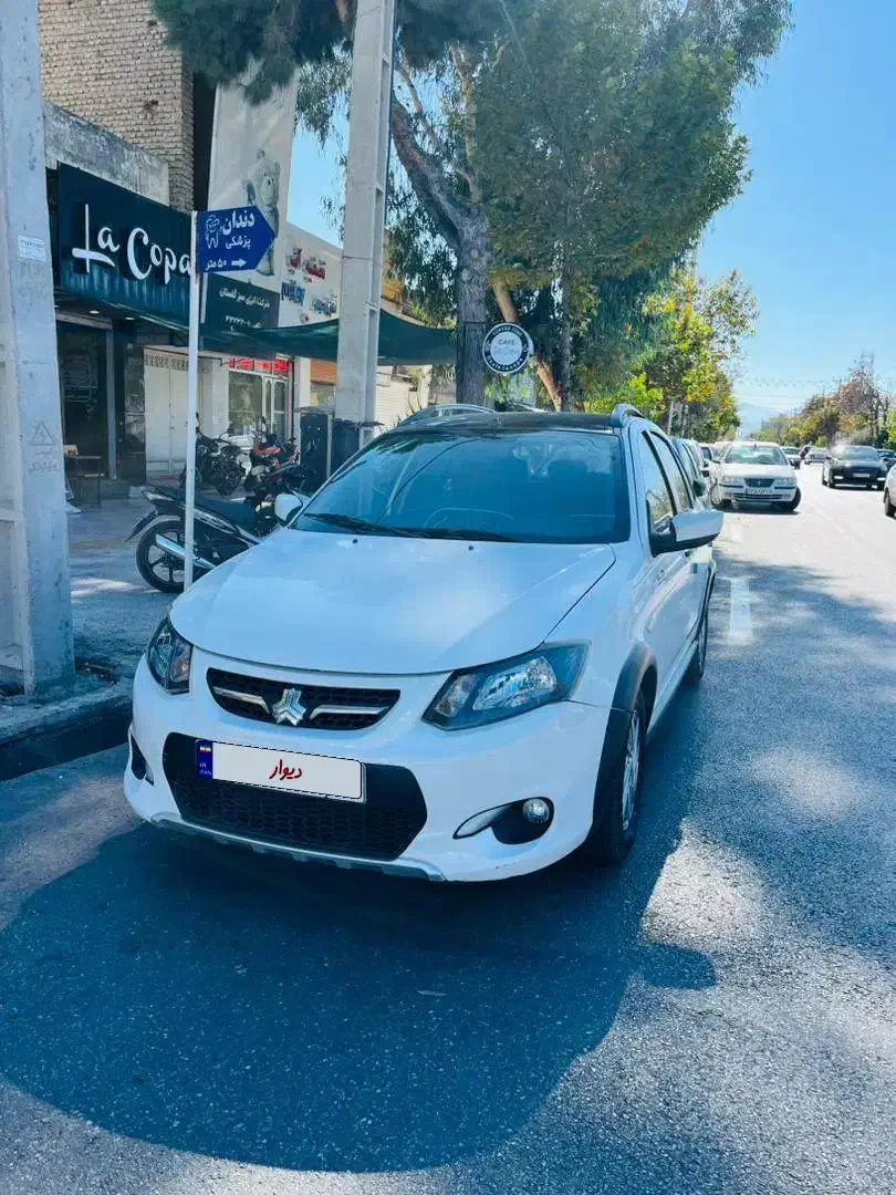 فروش خودرو|خودرو سواری و وانت|گنبد کاووس, |دیوار