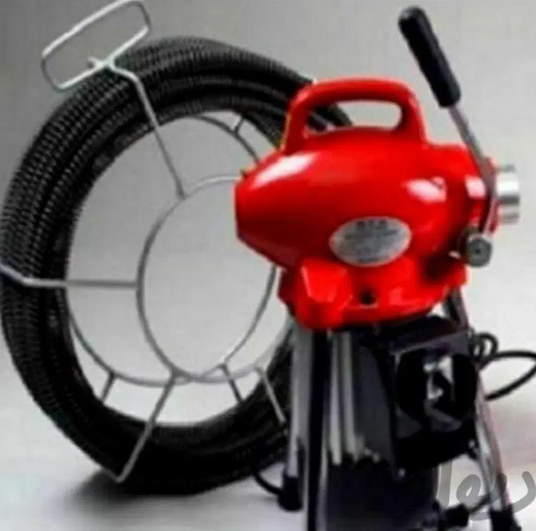 لوله کشی لوله بازکنی صادقیه پونک اشرفی کاشانی وغرب|خدمات پیشه و مهارت|تهران, صادقیه|دیوار