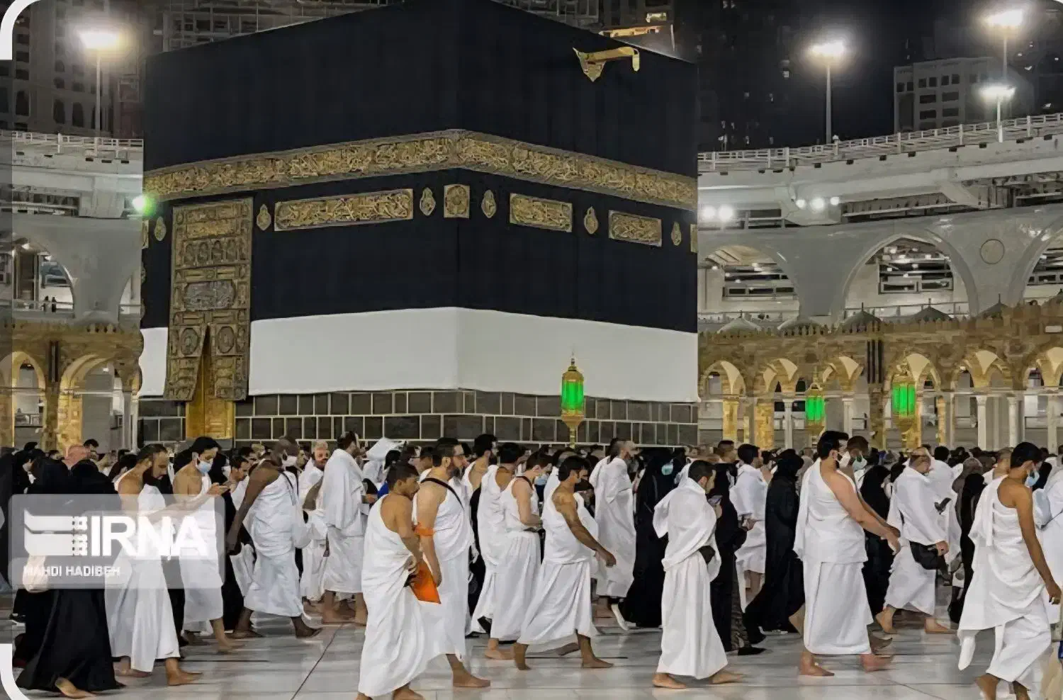 فروش2عددفیش حج تمتع آماده اعزام|تور و چارتر|لار, |دیوار