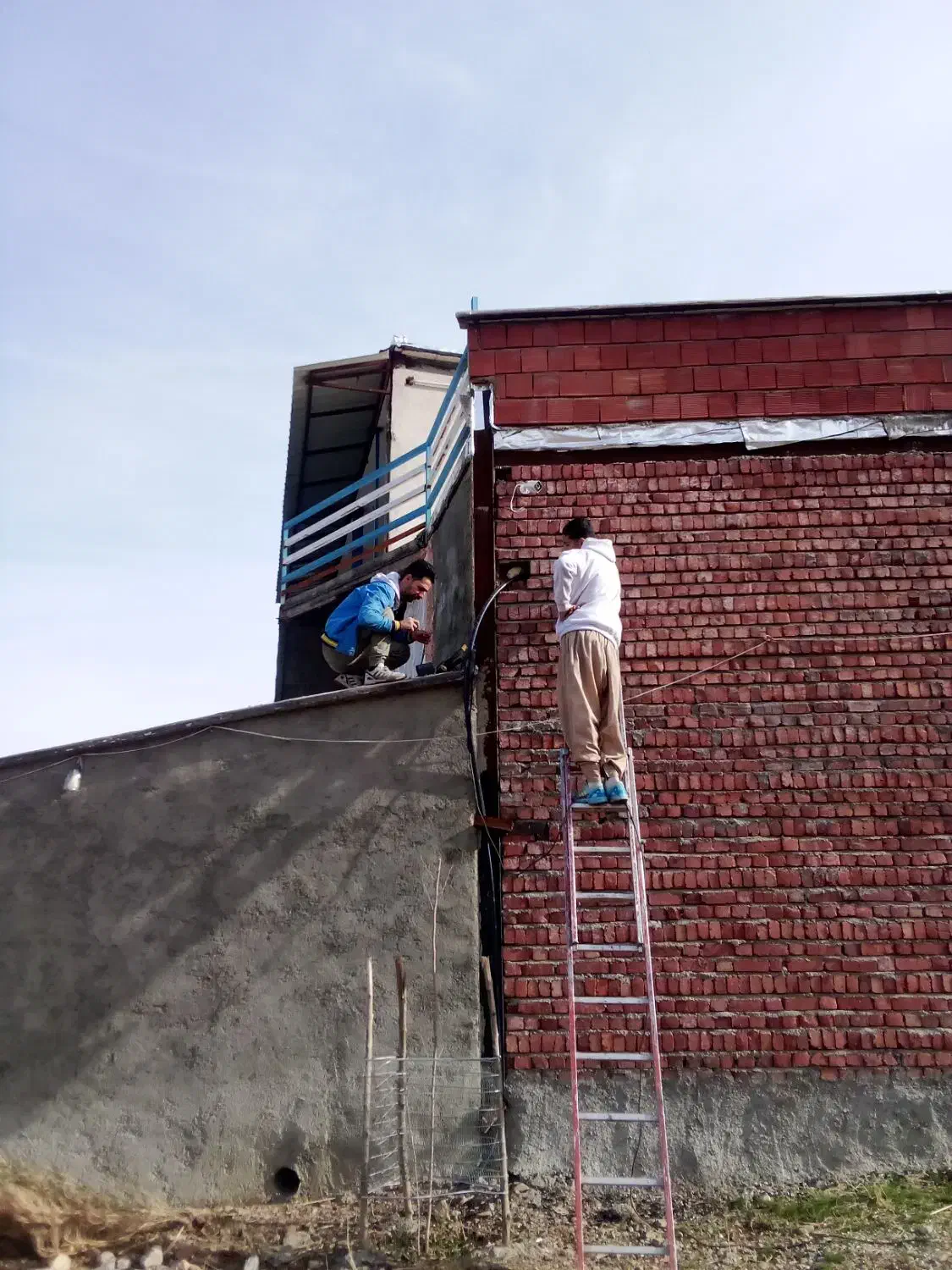 فروش نصب دوربین مداربسته|دوربین مداربسته|مریوان, |دیوار