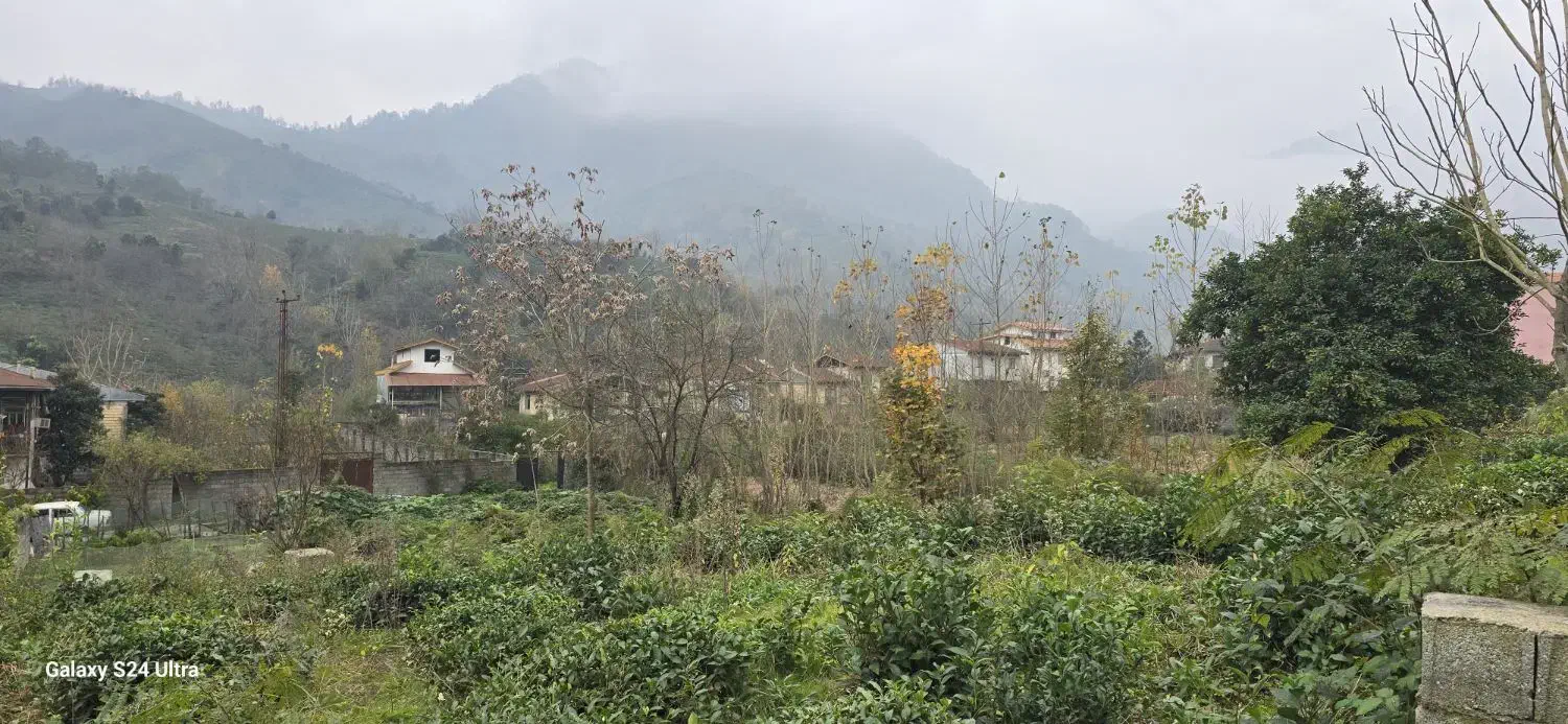 ۱۹۲ متری مسکونی|فروش زمین و ملک کلنگی|رانکوه, |دیوار