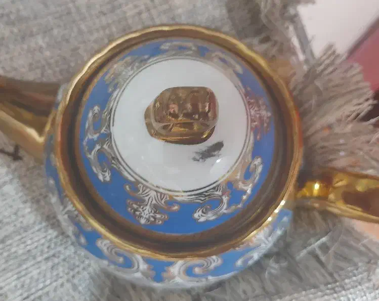 قوری|قوری، کتری، قهوهساز دستی|مشهد, فدک|دیوار