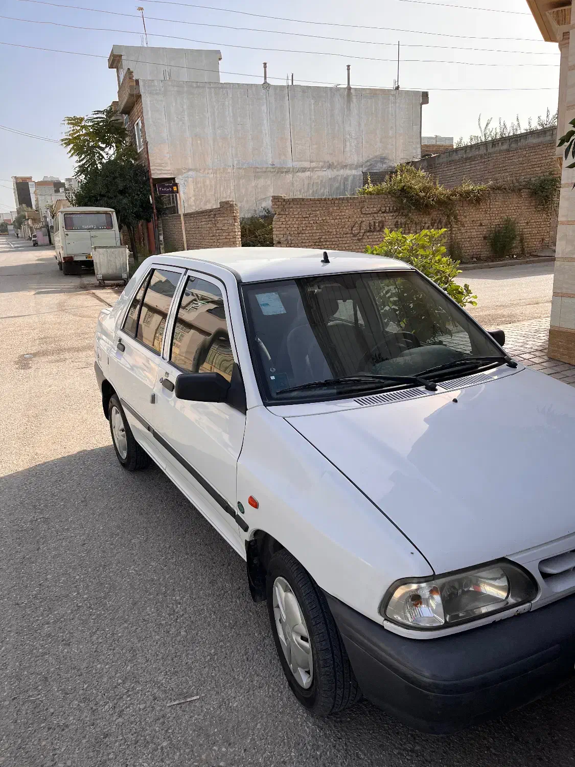 پرایددوگانه فابریک|خودرو سواری و وانت|گنبد کاووس, |دیوار