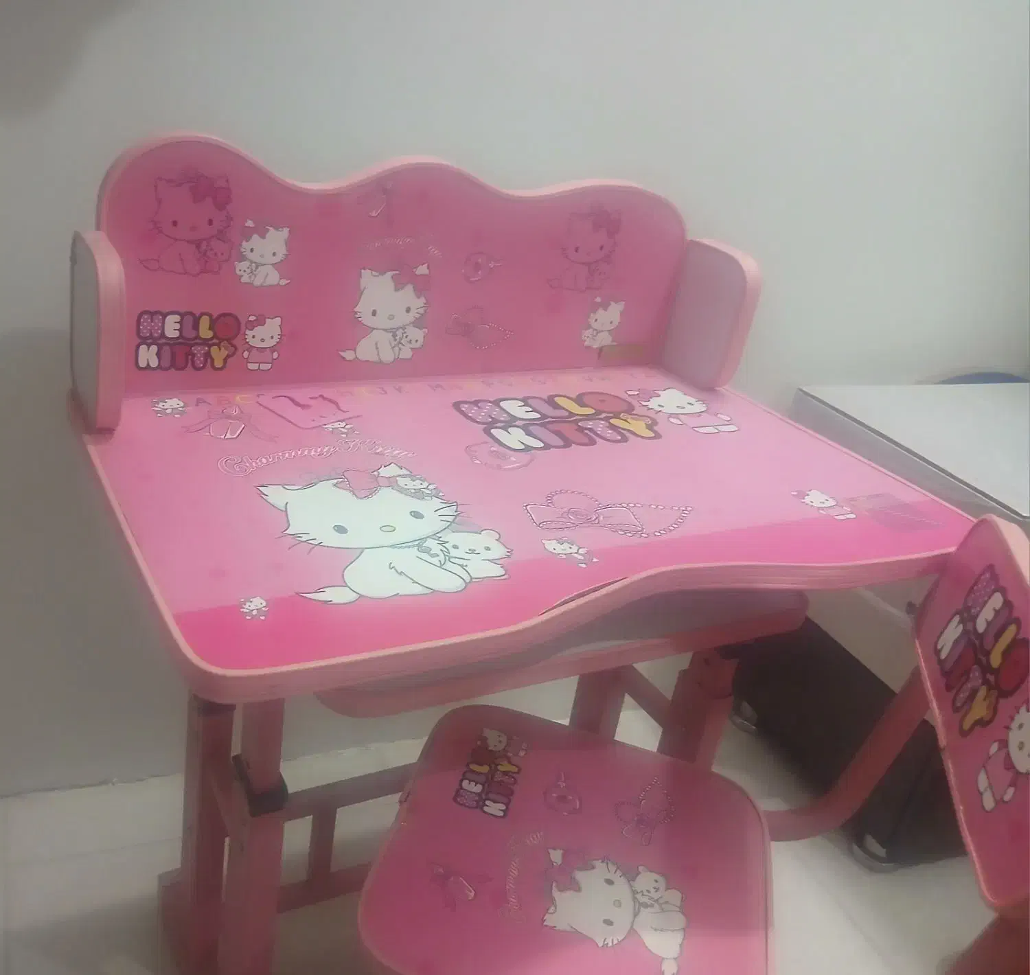 میز تحریر فانتزی کودک|میز تحریر و کامپیوتر|زنجان, |دیوار