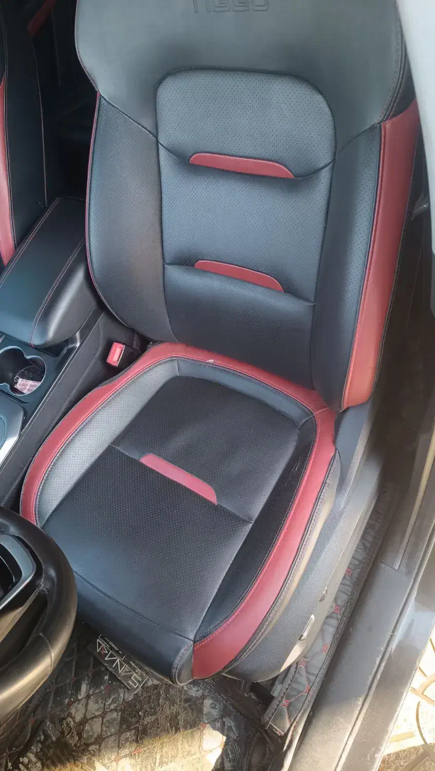 x55pro|خودرو سواری و وانت|پارس‌آباد, |دیوار