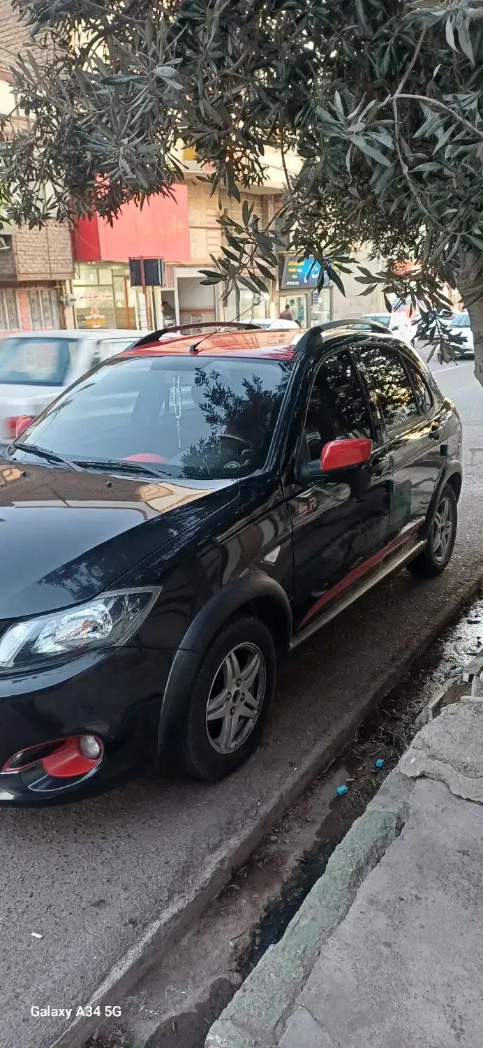 کوییکR مدل ۱۴۰۰|خودرو سواری و وانت|الوند, |دیوار