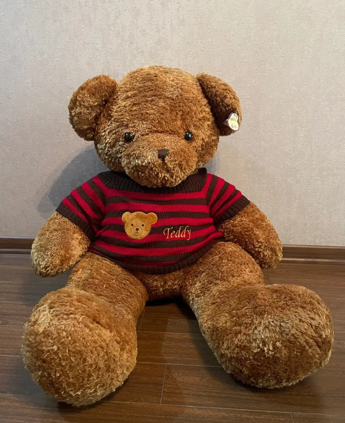 خرس بزرگ نو|اسباببازی بچه|تهران, امانیه|دیوار