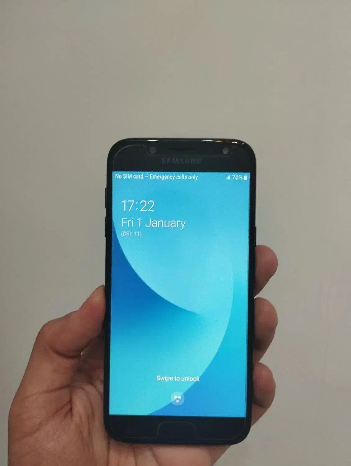 گلکسی j5 pro 2017|موبایل|مشهد, کوشش|دیوار