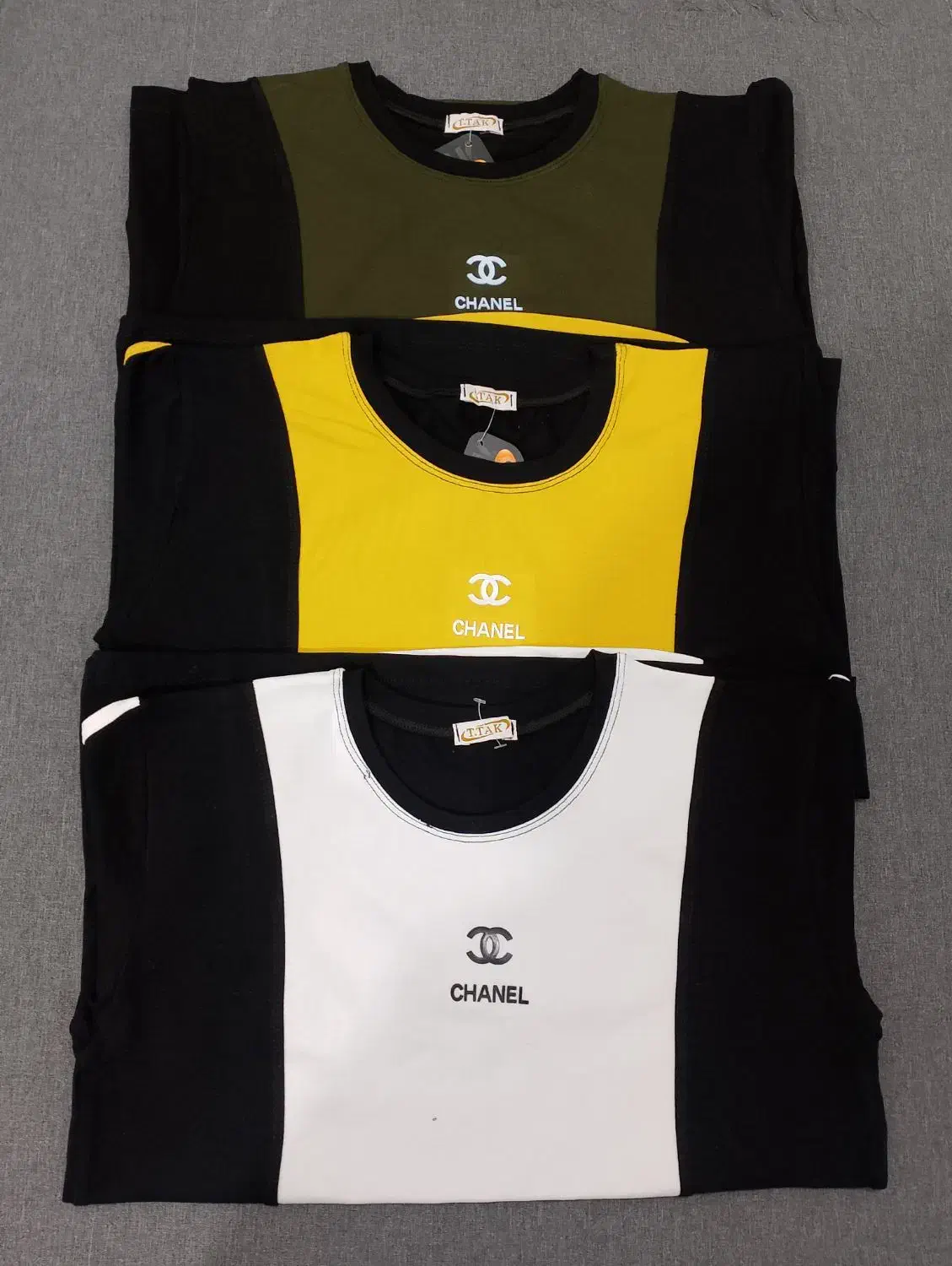 ست قواره دار|لباس|قم, علی آباد سعدگان|دیوار