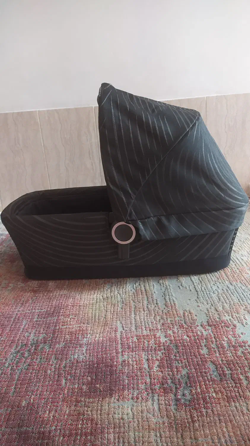 کریر برند نو و درجه یک|کالسکه و لوازم جانبی|جهرم, |دیوار