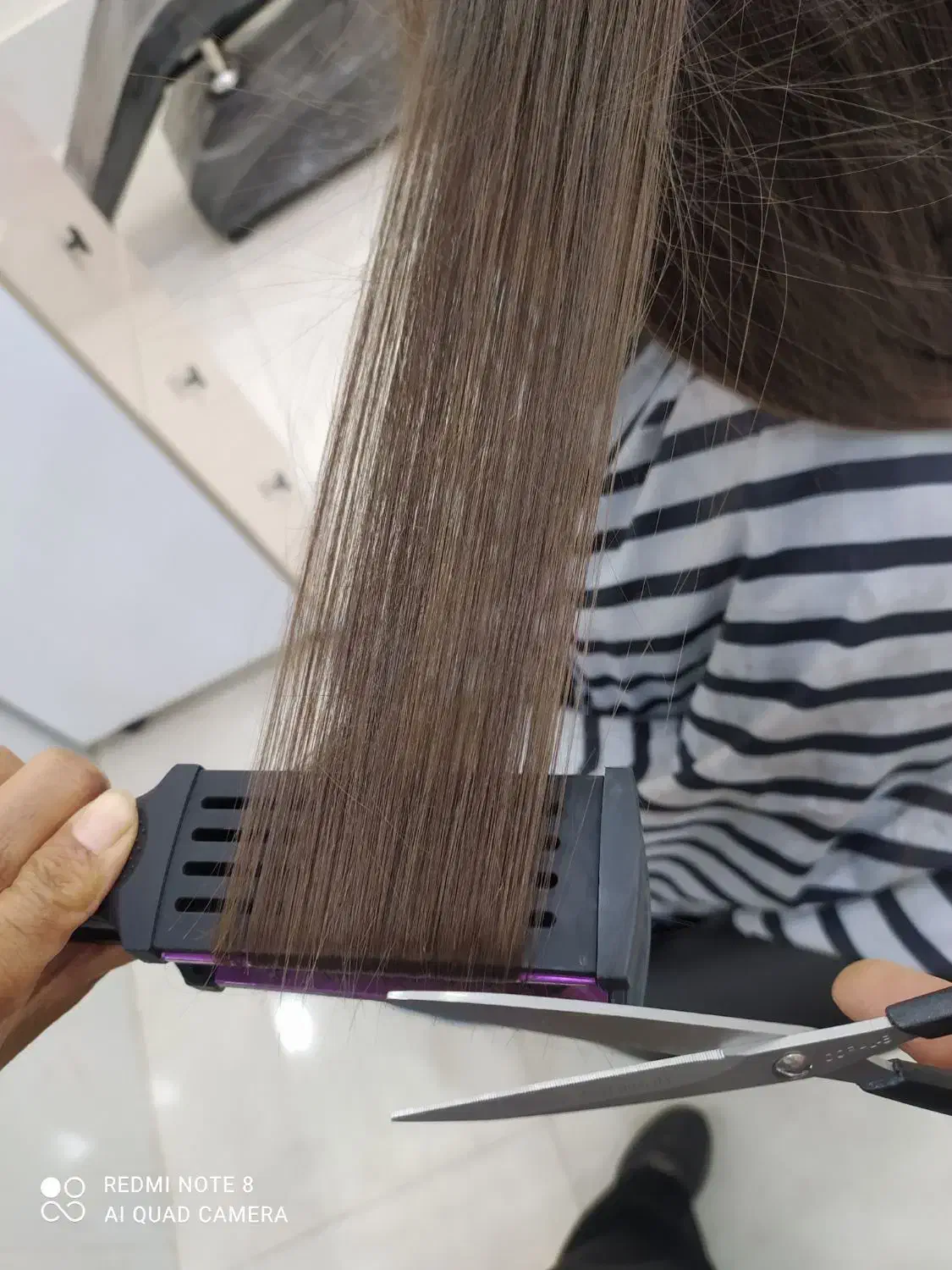 موخوره گیری روسی|خدمات آرایشگری و زیبایی|سبزوار, هفت تیر|دیوار