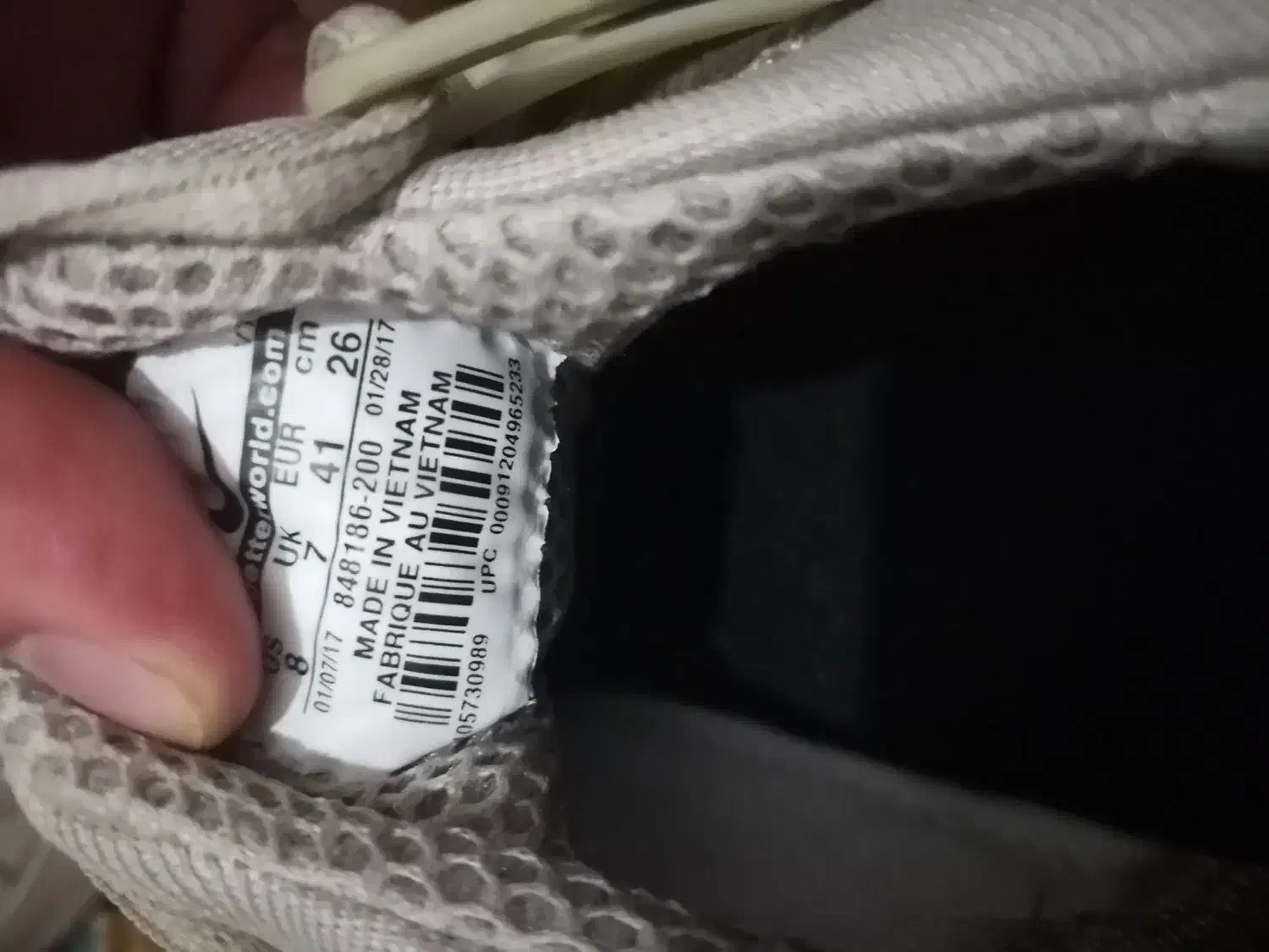 چند جفت کفش ویتنامی|کیف، کفش، کمربند|جوادآباد, |دیوار