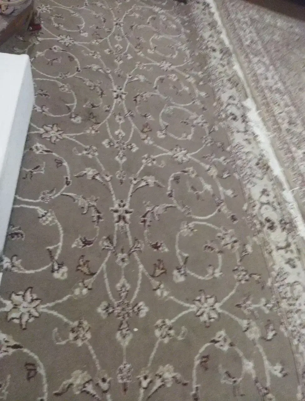 دوتخته فرش۹متری باکناره ی۷متری|فرش|قیدار, |دیوار
