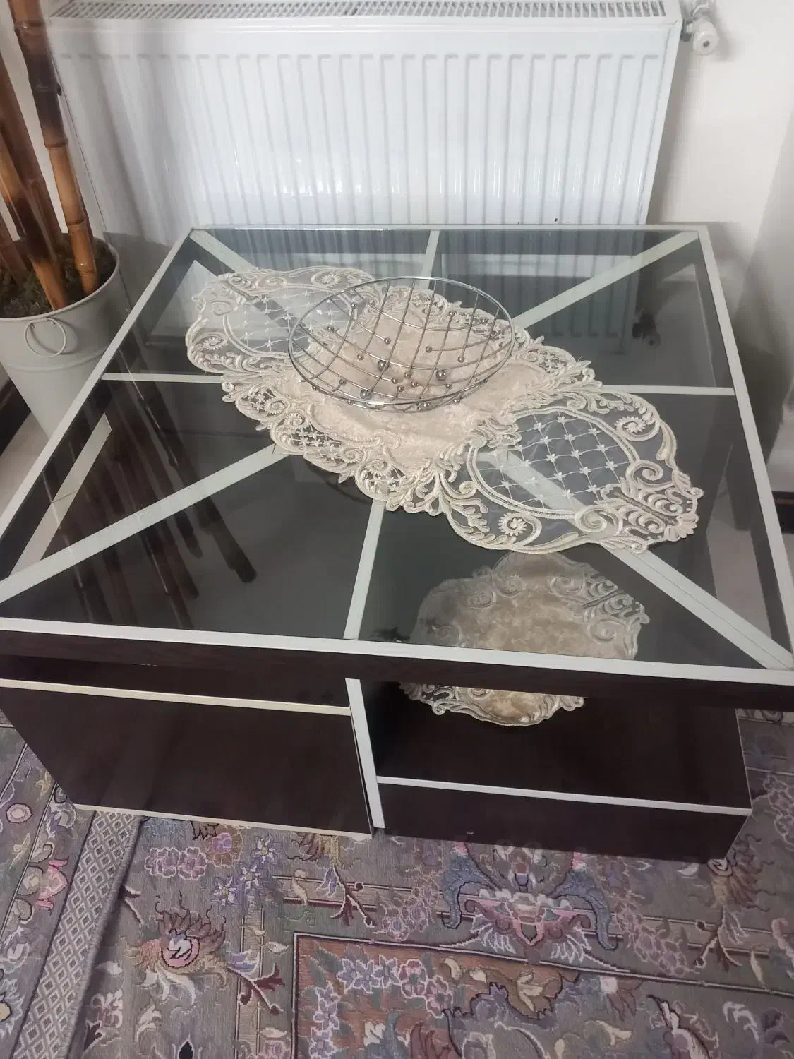 جلو مبلی|مبلمان خانگی و میز عسلی|تهران, خانی آباد نو شمالی|دیوار