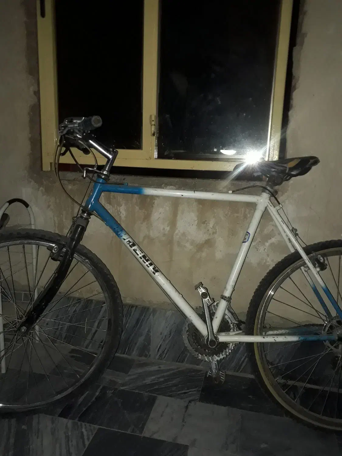 دوچرخه 24 دنده ای|دوچرخه، اسکیت، اسکوتر|بروجرد, |دیوار