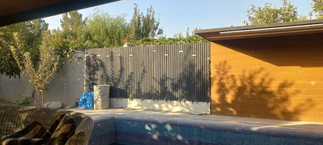 دیوارپوش و کفپوش شیاردارکیتکا طراحی اختصاصی تولیدی|مصالح و تجهیزات ساختمان|تهران, چیتگر شمالی|دیوار