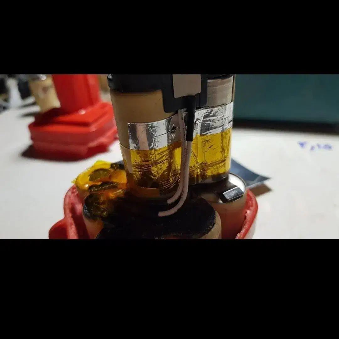 دریل شارژی. باتری شارژی|ماشینآلات صنعتی|یزد, |دیوار