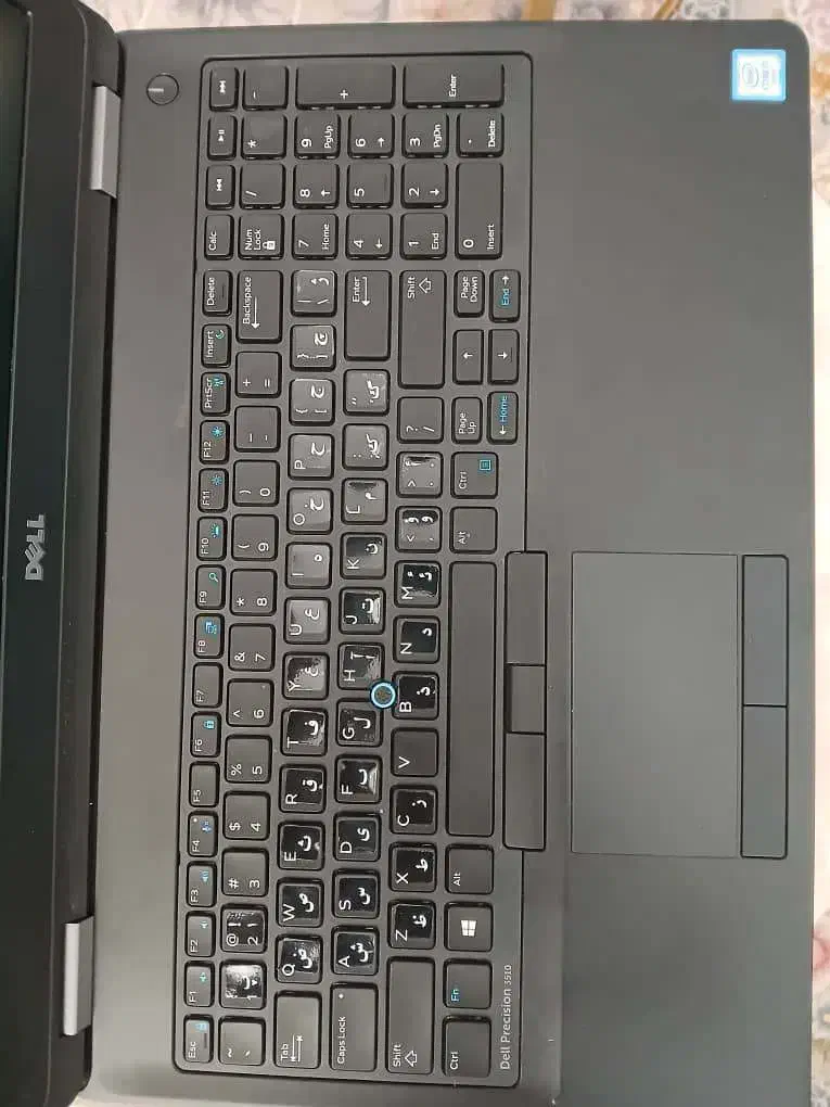 فروش لپ تاپ در حد نو|رایانه همراه|ابهر, |دیوار