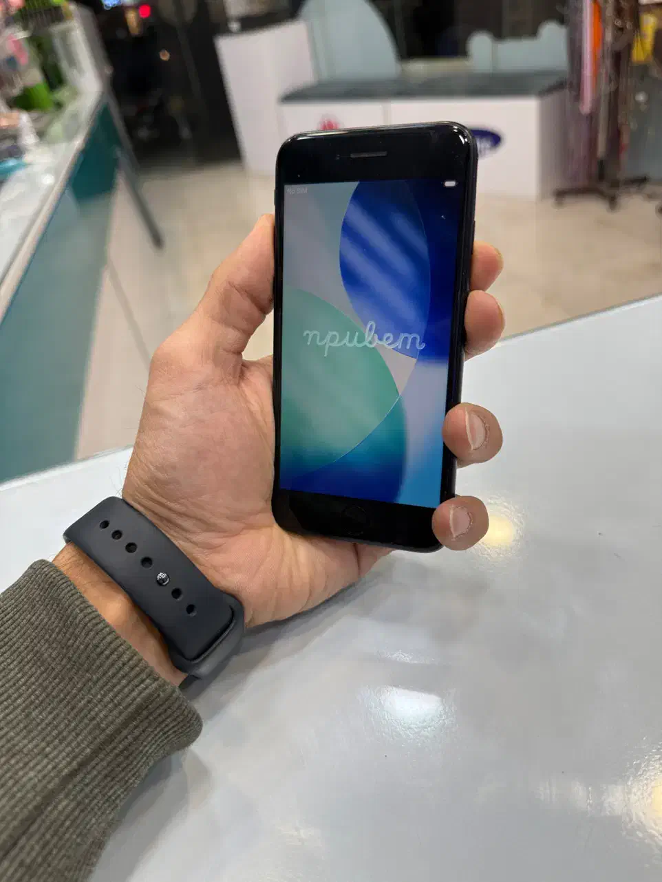 se 2020|موبایل|قم, زنبیل آباد|دیوار