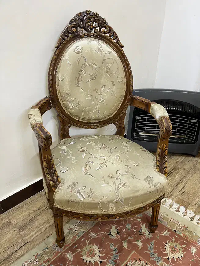 فروش لوازم منزل|مبلمان خانگی و میز عسلی|دابودشت, |دیوار