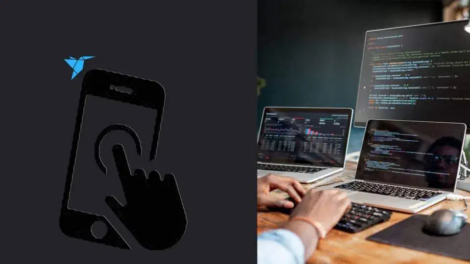 فریلنسر (برنامه نویس در تولید موبایل اپ و وب سایت)|خدمات رایانه‌ای و موبایل|تهران, شهران جنوبی|دیوار